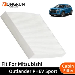 Limpiador filtro de aire para Mitsubishi Outlander PHEV Sport
