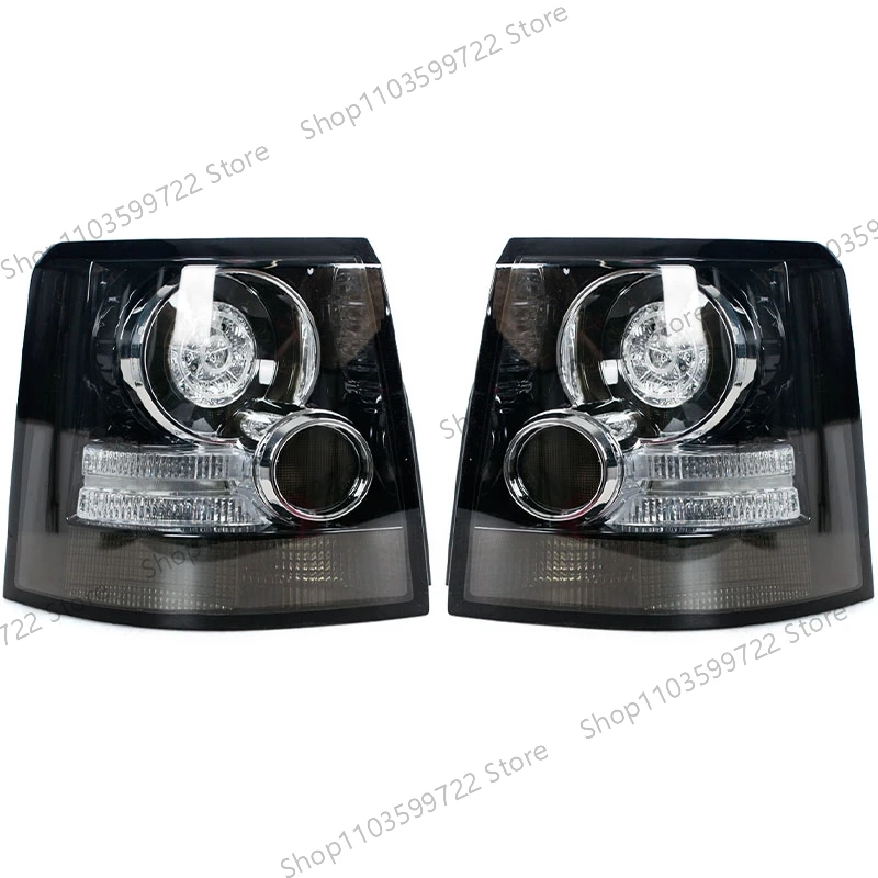 Pilotos traseros LED para Range Rover Sport 2005-2013 - imagen 3