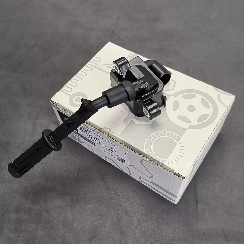 Bobina de encendido Mercedes-Benz 2769060160 SLK350/SL350/C350/E350
