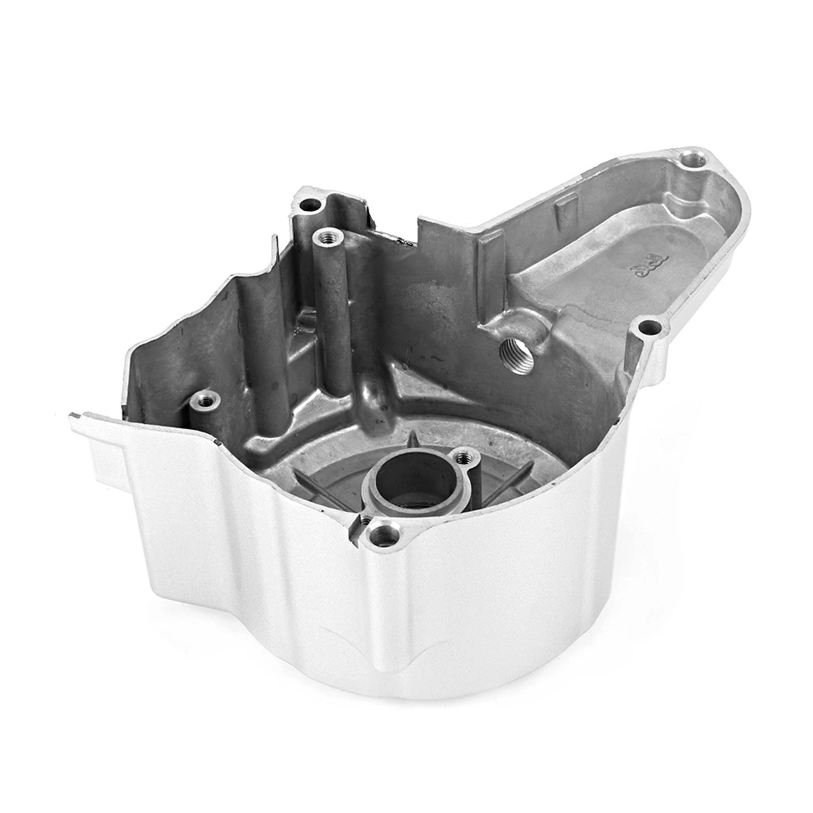 Cubierta motor de arranque 110cc 125cc PIT Quad Dirt Bike ATV - imagen 4