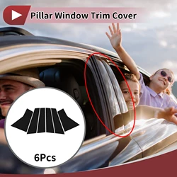 Embellecedores pilar Acura RDX 2019-2024 – protección antiarañazos