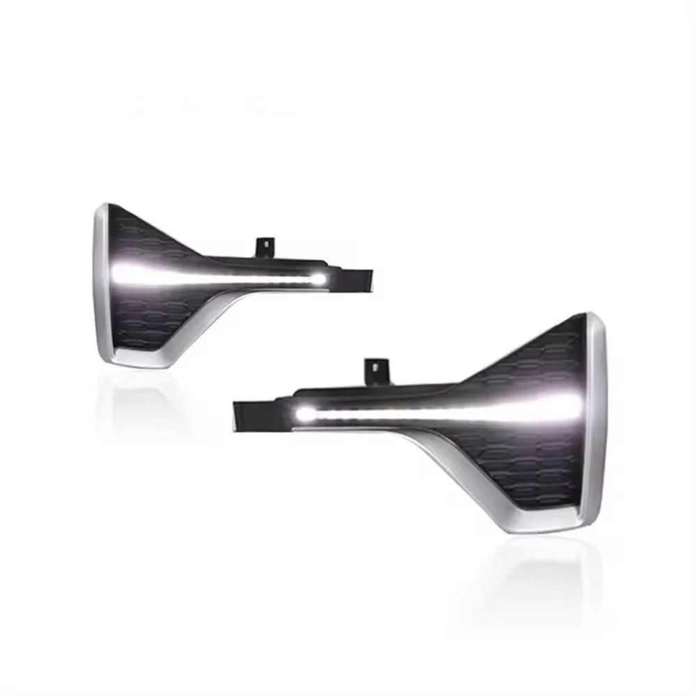 Luz LED de circulación diurna para Toyota Innova 2022 2023 - imagen 5