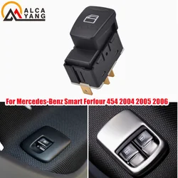 A4548201010 Interruptor de elevalunas eléctrico para Smart Forfour 454