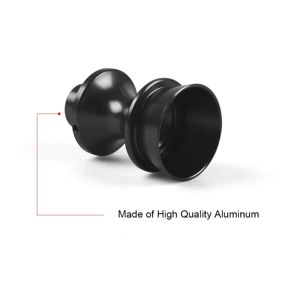 Pomo de cambio elevable para marcha atrás Subaru BRZ y Toyota GT86 - imagen 5