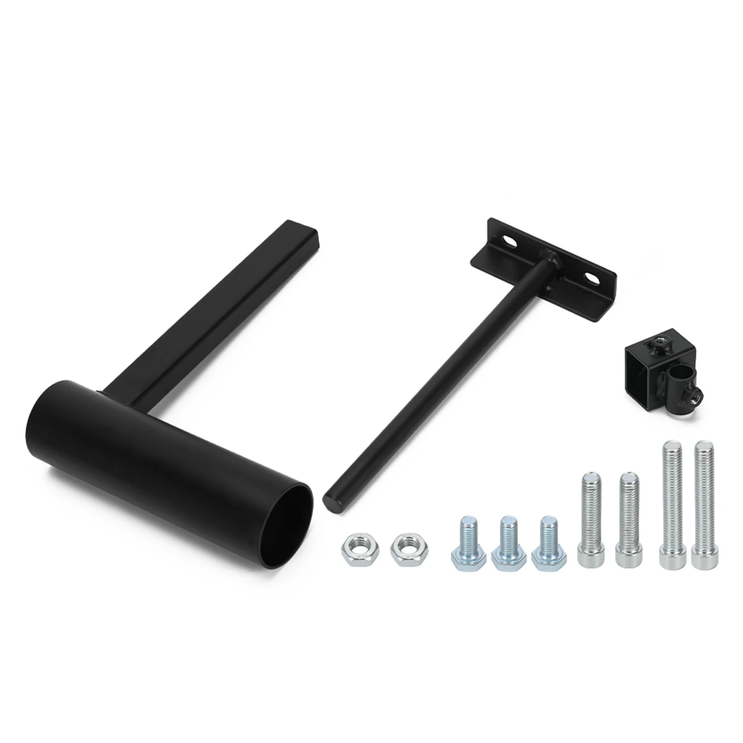 Contenido del paquete del kit