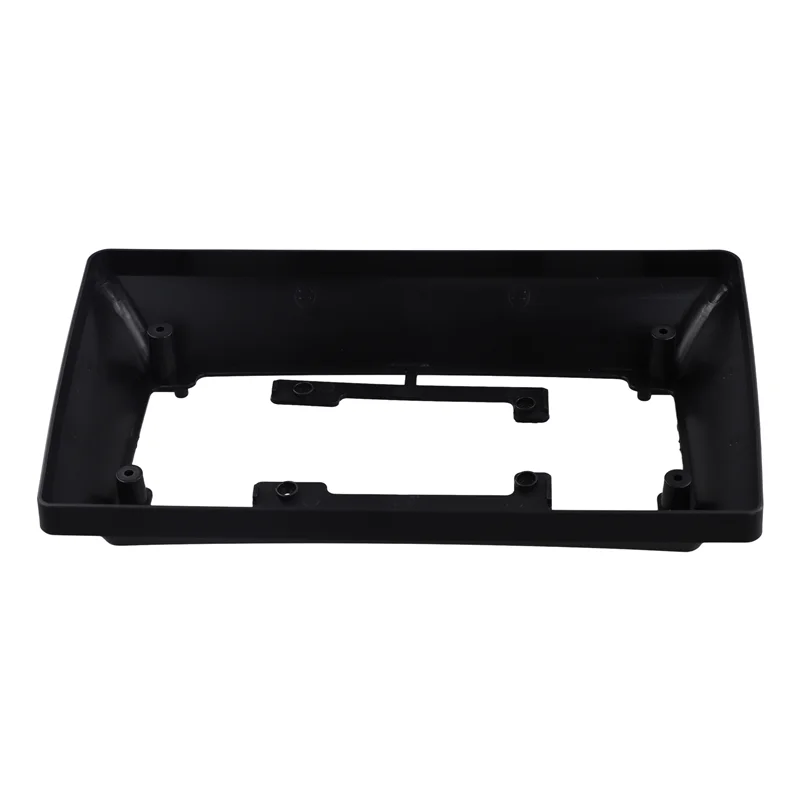 Panel Radio Dodge Durango 2010-2013 - Embellecedor Consola Central - imagen 5