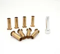Self-lubricating 8pc