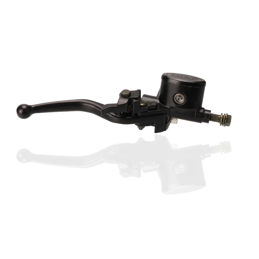 Nuevo cilindro maestro de bomba de freno hidráulico de 7/8 "y 22mm palanca de mango izquierdo/derecho para motocicleta de cuatro ruedas ATV de 50cc-250cc - imagen 4