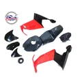 Black Red