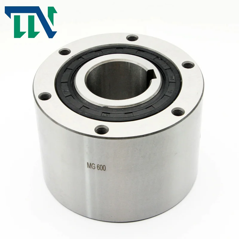 Embrague de leva unidireccional tipo sprag MG400 MI400 - imagen 4