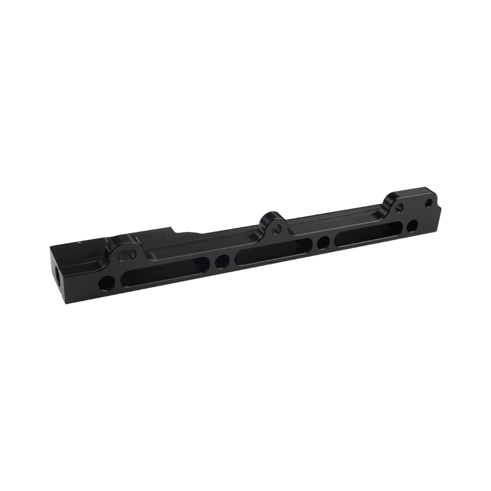 Regulador de presión y riel de combustible Serie D – Honda Civic CRX - imagen 4
