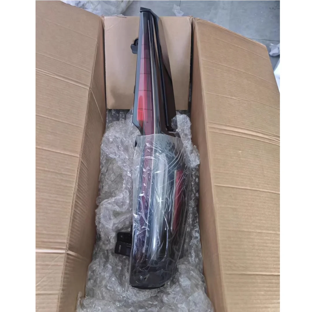 Faro trasero LED Cadillac Escalade 2021-2024 con intermitente y luz diurna - imagen 4