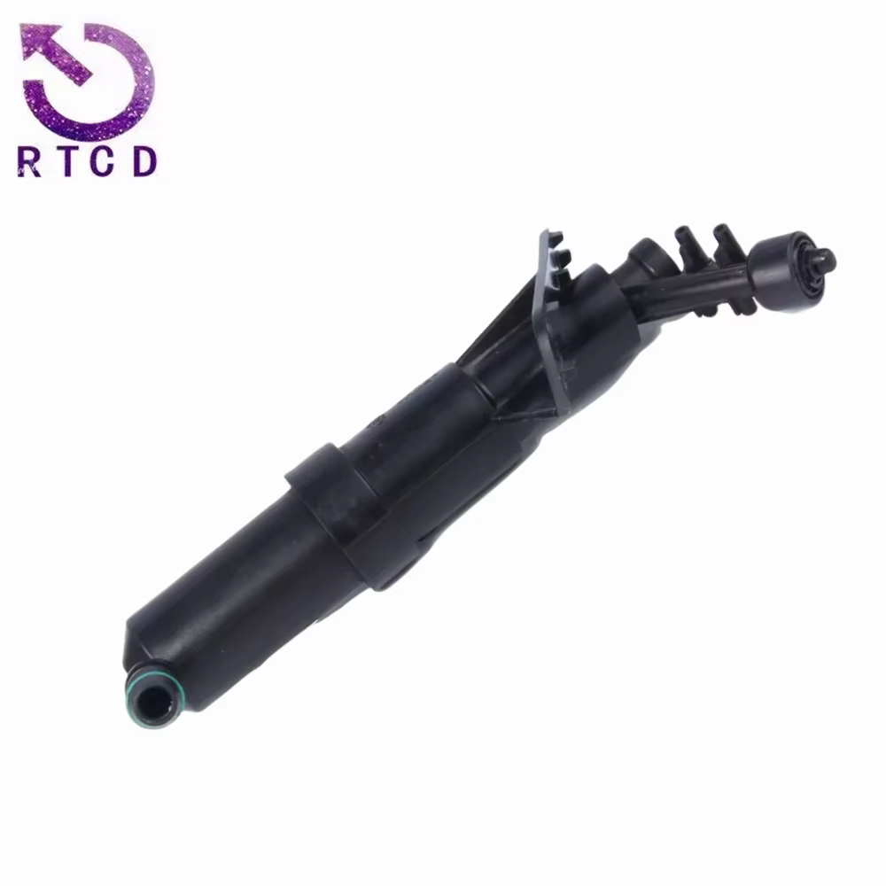 Boquilla de lavafaros para Volkswagen Passat CC y Audi TT Roadster - imagen 3