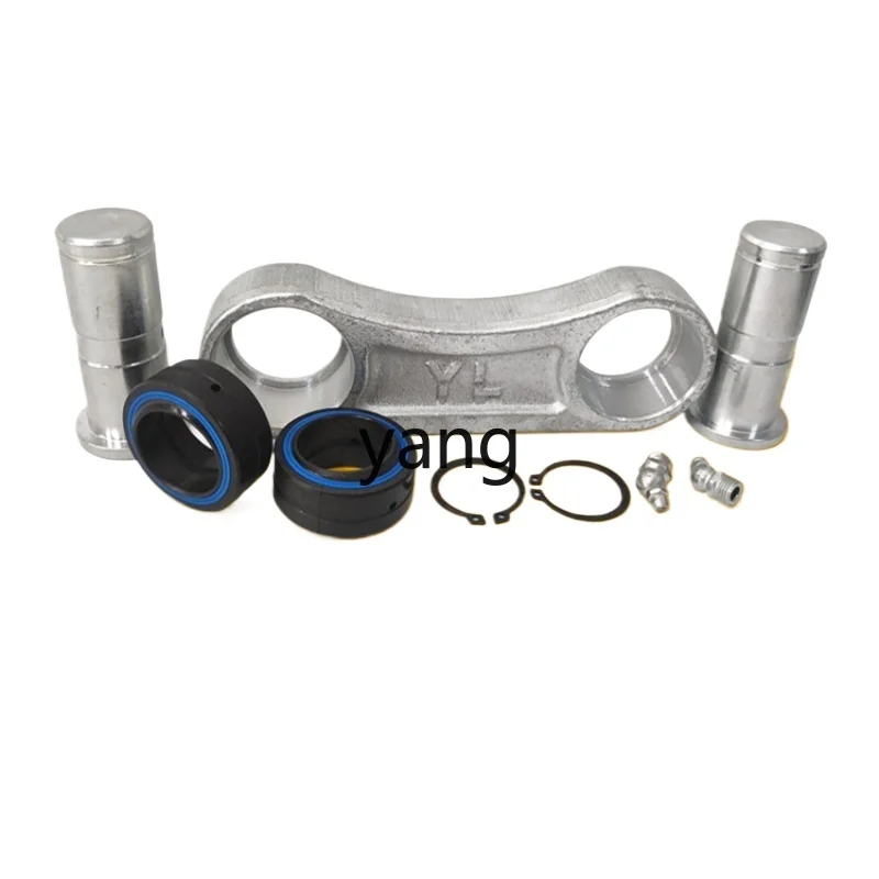 CX Kit de reparación del varillaje trasero de carretilla elevadora - imagen 2