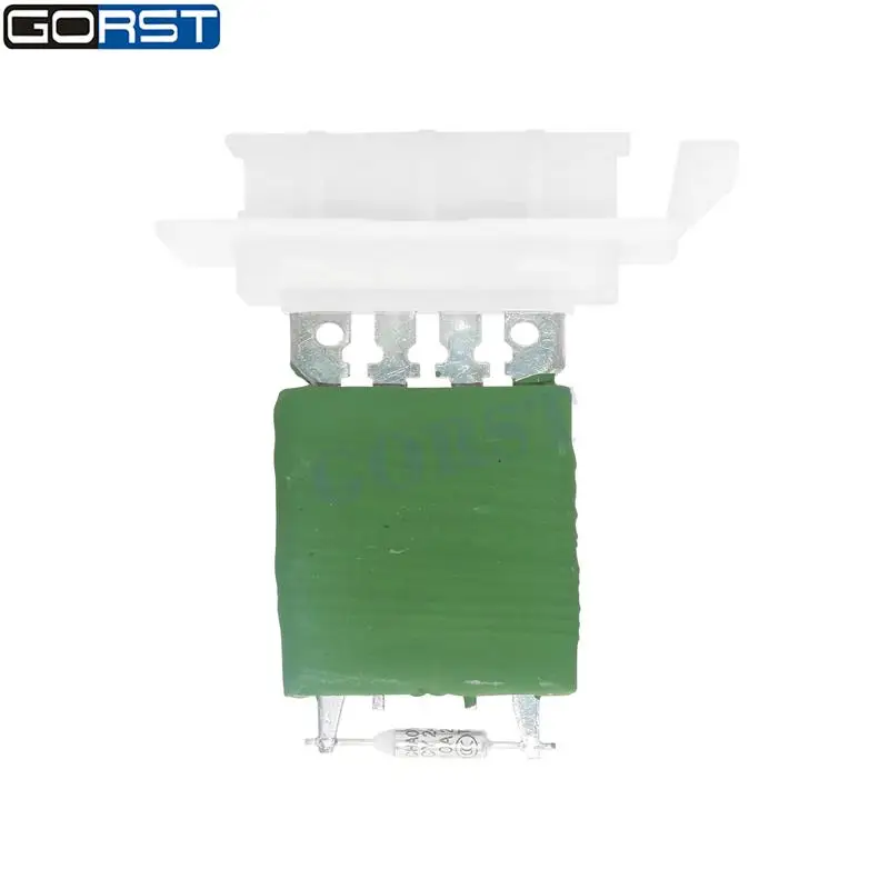 Resistencia del ventilador de calefacción 1K0959263A VW Golf y Audi A3 - imagen 3