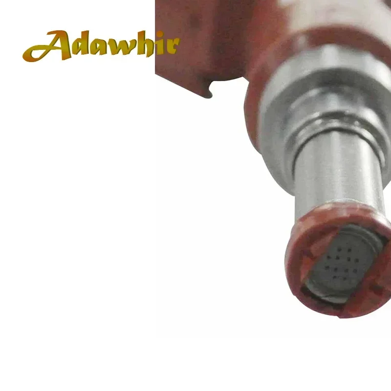 Boquilla inyector combustible Toyota 23250-0P040 - imagen 2