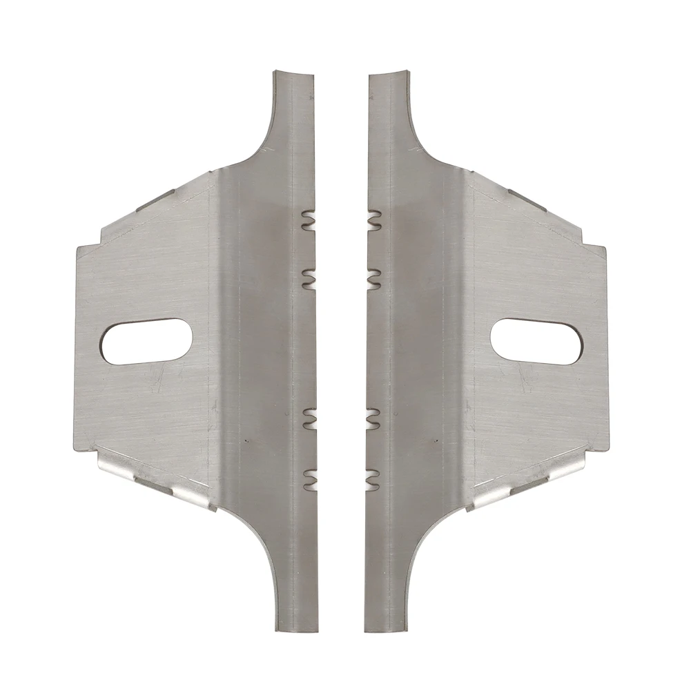 Kit elevadores parachoques trasero Honda Civic EK EG CRX 1991-2000 - imagen 3