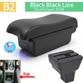 B2 Black line 3 USB