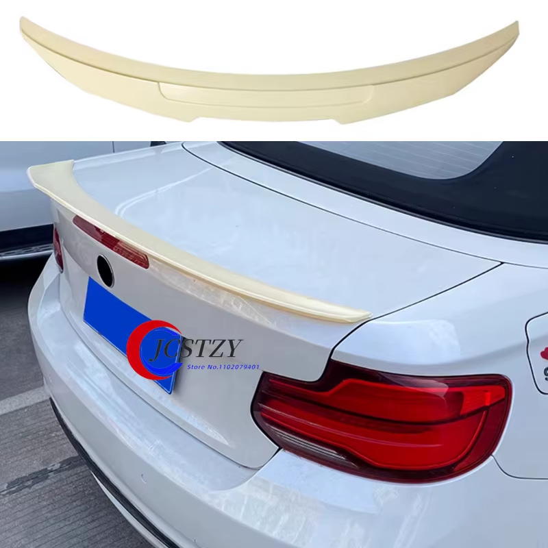 Alerón de techo estilo PSM para BMW Serie 2 Coupé F22/F87 - imagen 2