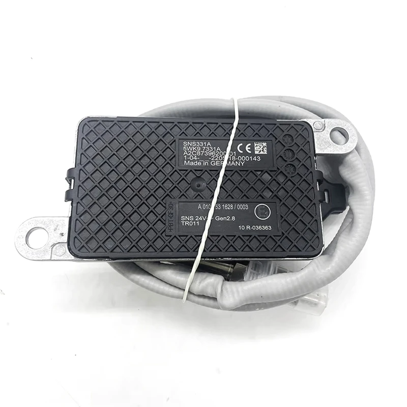 Sensor NOx 5WK97331A para Mercedes-Benz Actros Axor Euro 6 - imagen 4