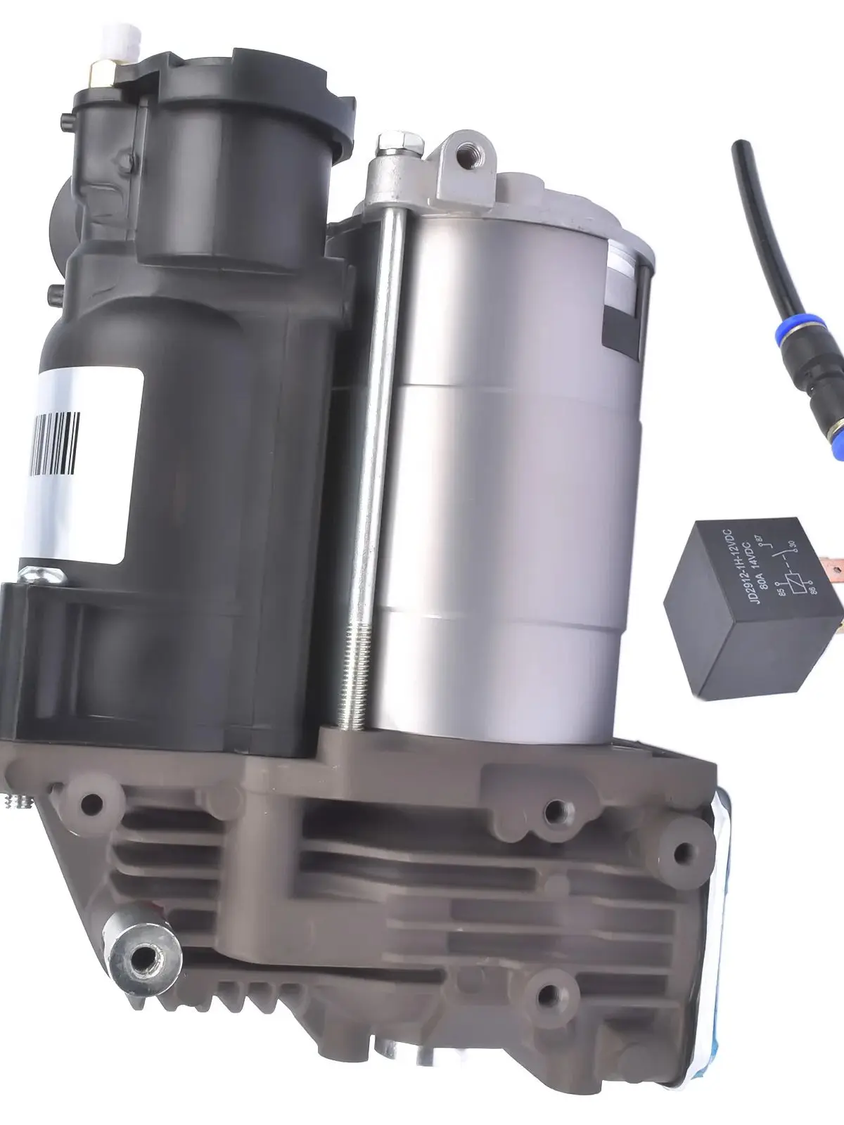 AP02 bomba compresor suspensión neumática Mercedes Viano Vito W639 - imagen 3