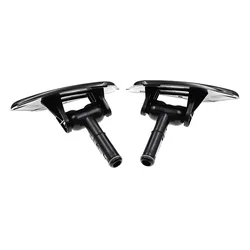 Tapa pulverizador arandela de faro Kia Mohave Borrego 98460-2J000