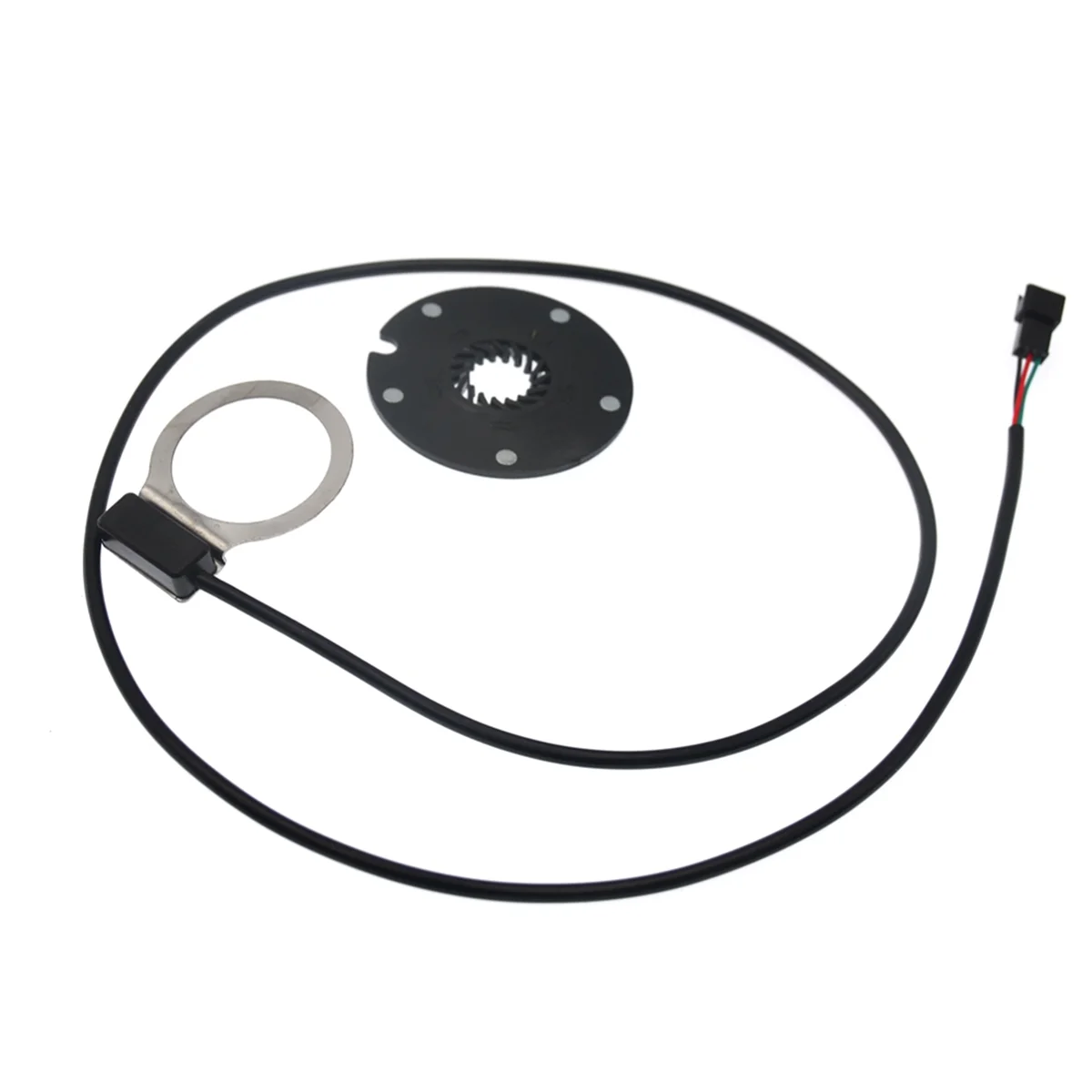 Sensor PAS de 5 imanes para bicicleta eléctrica de conversión