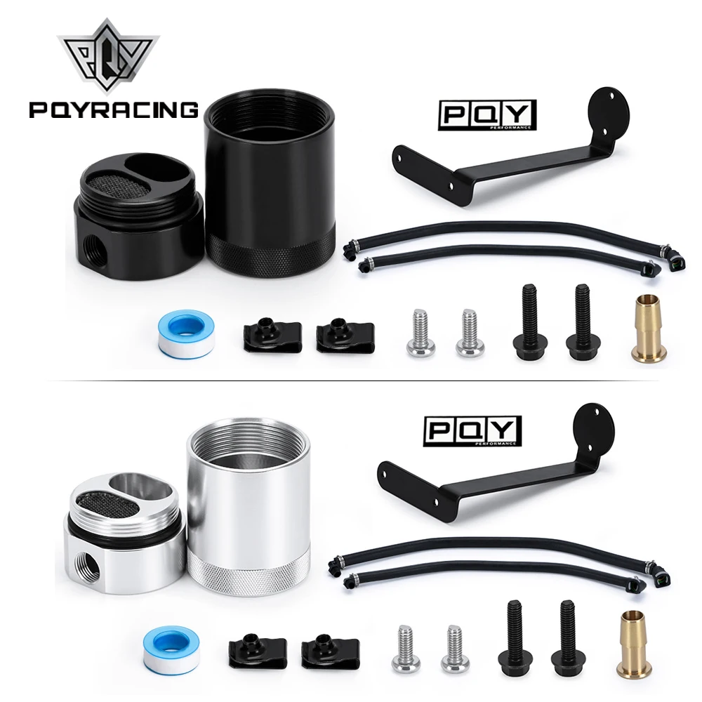 Separador de aceite PQY-OTK04 para Ford F-150 2.7/3.5 EcoBoost
