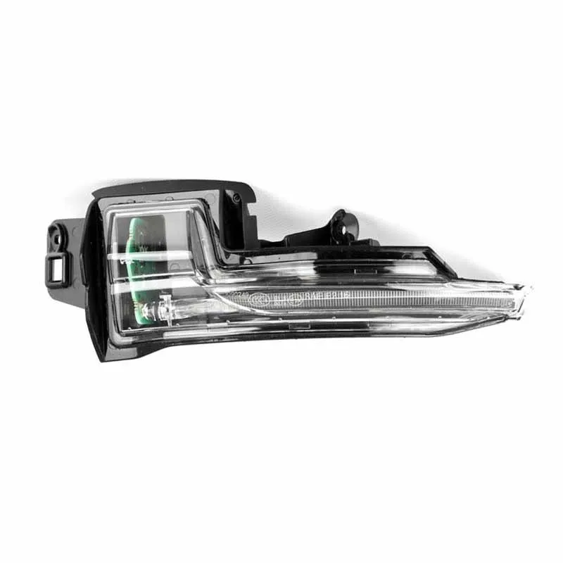 Señal de giro espejo retrovisor LED para Porsche Panamera 2017-2023 - imagen 5
