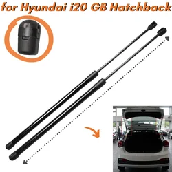 Amortiguadores maletero Hyundai i20 II GB 2014-2020