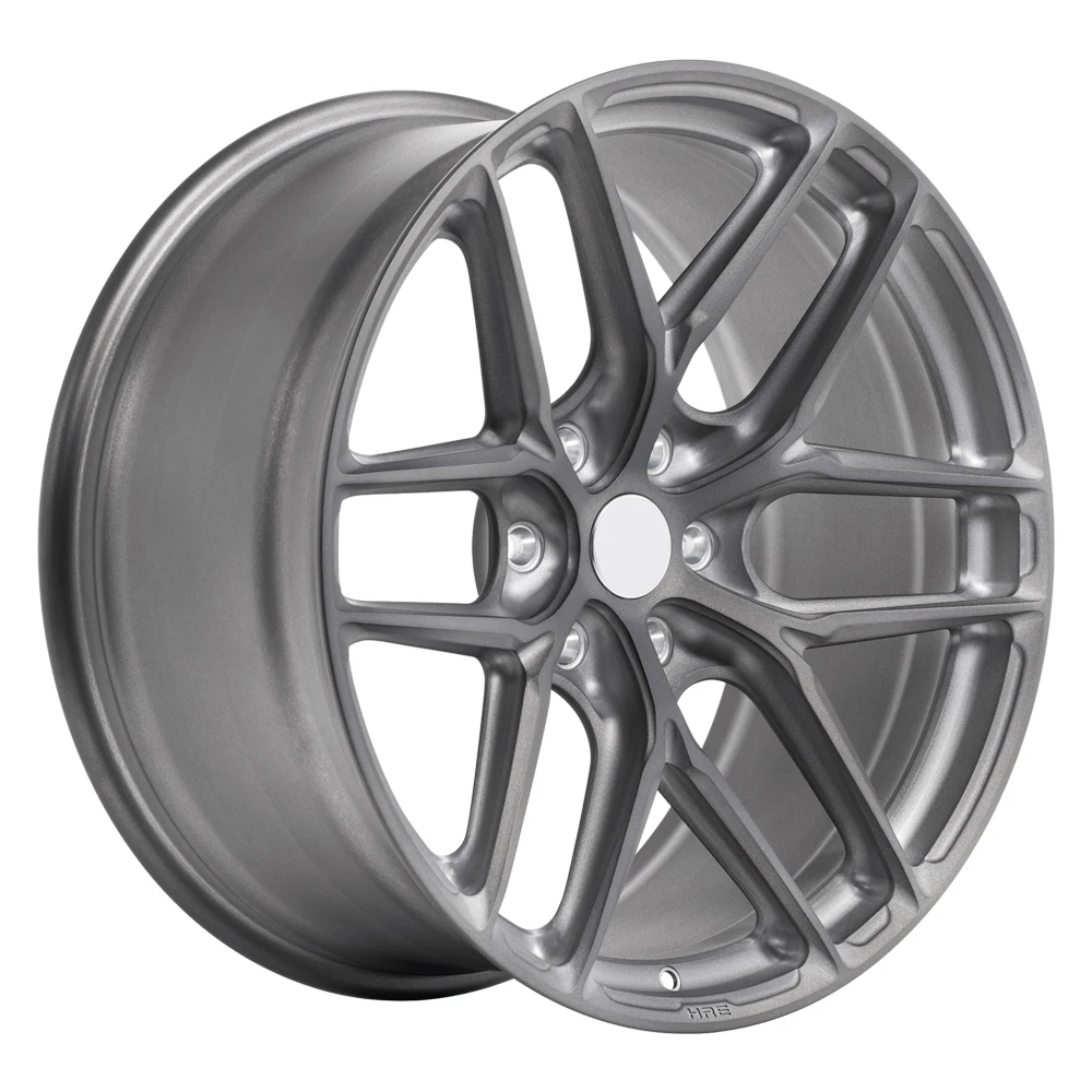 GPW forjado para Jeep Grand Cherokee Trackhawk 18 19 20 21 22 pulgadas ruedas personalizadas 2014 2015 2016 llantas Cherokee - imagen 4