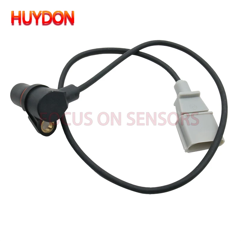 Sensor posición cigüeñal 0261210177 Audi A4 VW Passat Golf Seat Toledo - imagen 2