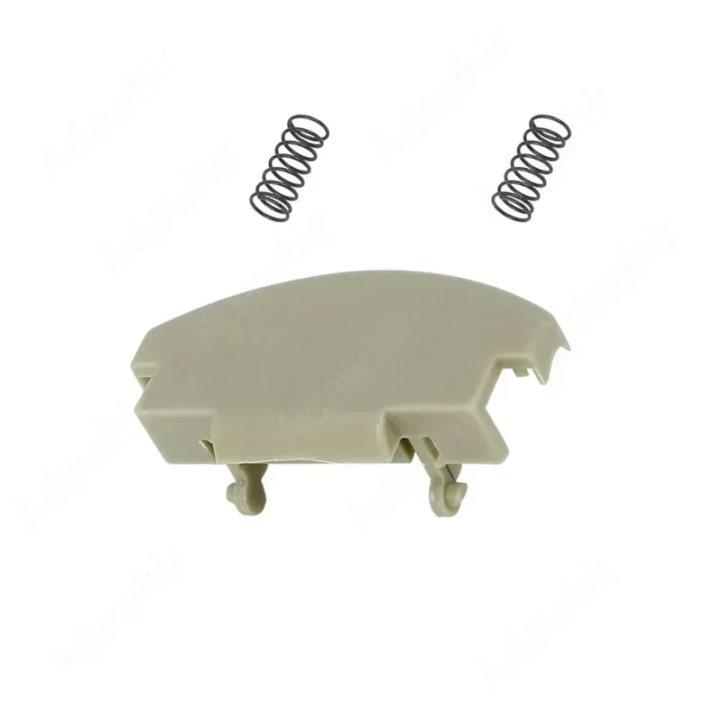 Tapa de reposabrazos 3B0868445 para VW Golf IV, Bora y Passat B5 - imagen 2