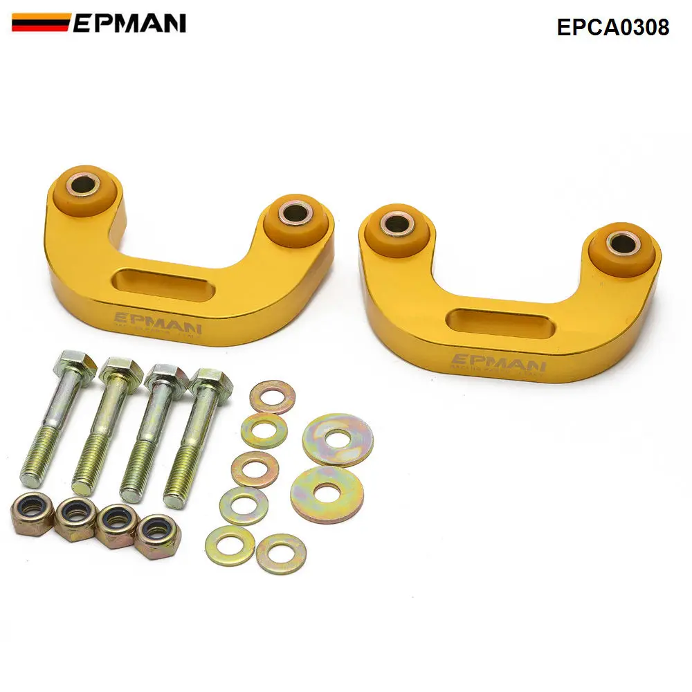 Barra estabilizadora trasera Epman Racing EPCA0308 – Subaru Impreza