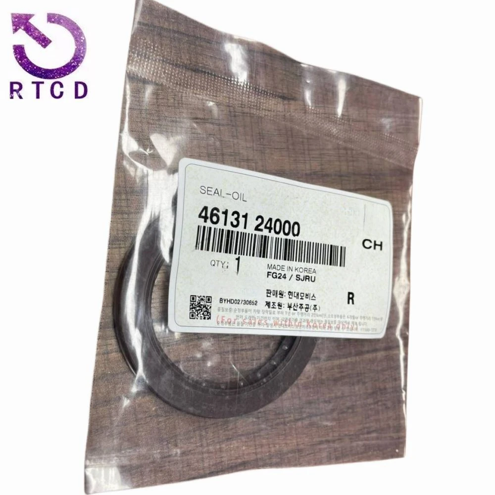 Sello de aceite de transmisión 4613124000 PARA Hyundai Verax (EN) 2007-2013 - imagen 5