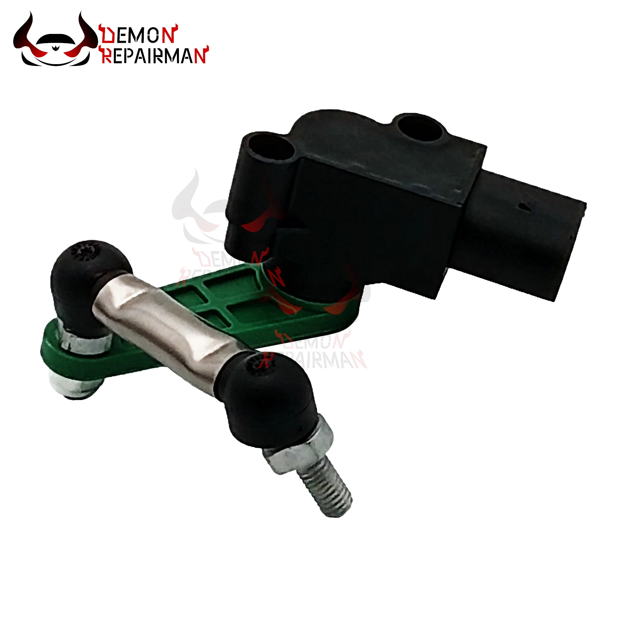 6006514-00-B Air suspension ride height sensor for AC Shelby Cobra AC Two-Litre Acura CLI CSX ILX Integra 73581 600651400B - imagen 3