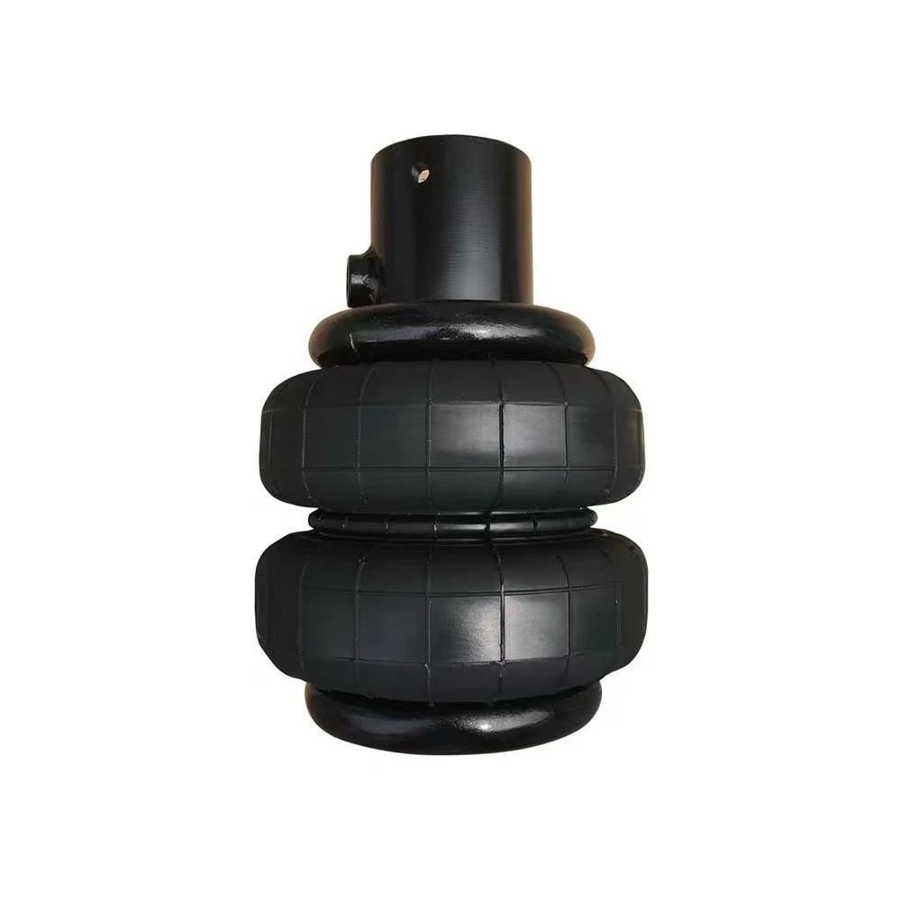 2S70-13P12 Fuelle de suspensión neumática para camión - imagen 3