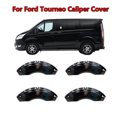 Kit cubiertas pinza freno Ford Tourneo – aleación aluminio