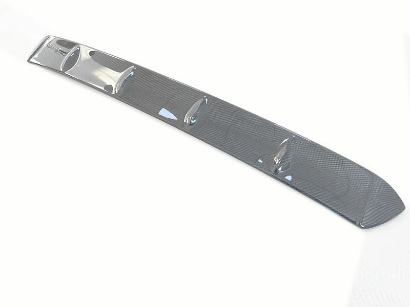 Kit aerodinámico de fibra de carbono para Toyota Supra A90 MK5 - imagen 5