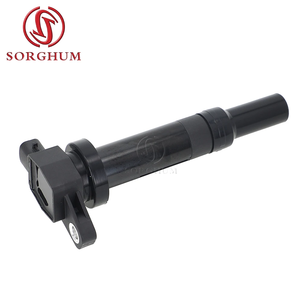 27301-3E400 Bobina de encendido SORGHUM para Hyundai Kia 2.7 V6 - imagen 3