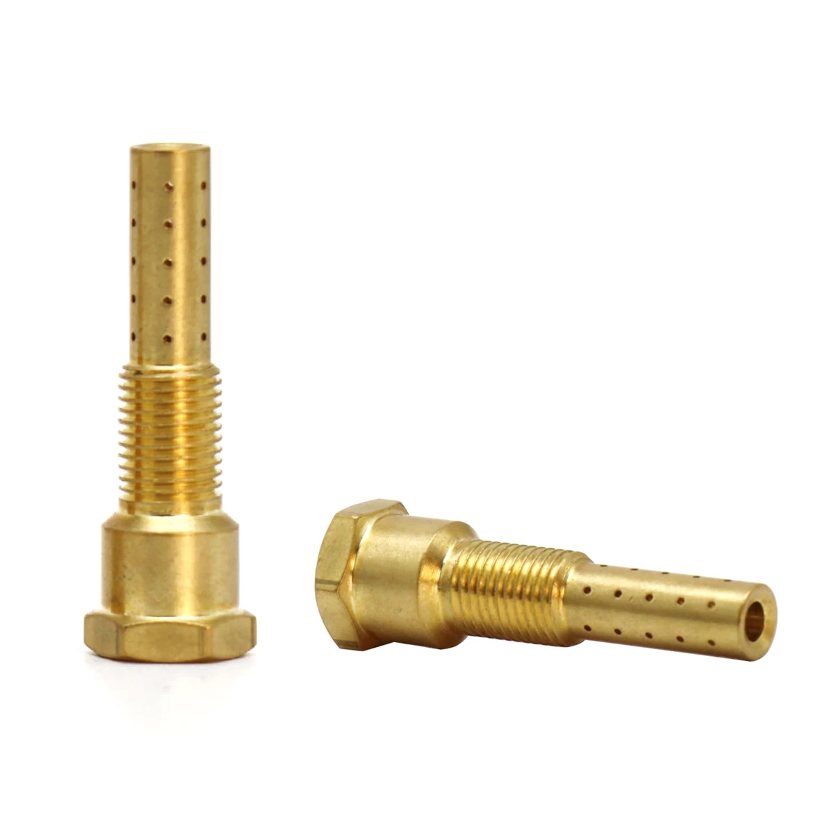 Tubo emulsor ZS Racing para carburador Keihin PWK, con chiclé principal - imagen 3