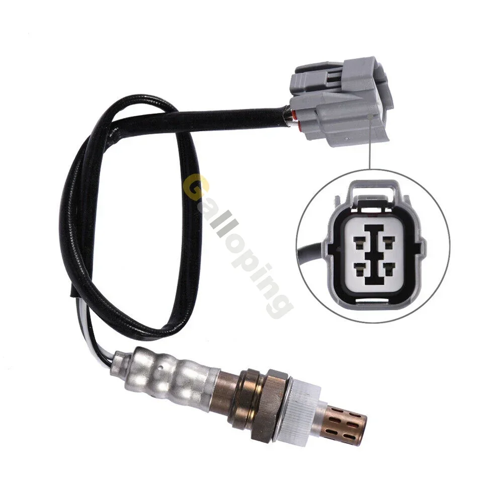 Sonda lambda aguas arriba para Honda Accord, Civic RSX y Acura EL - imagen 2