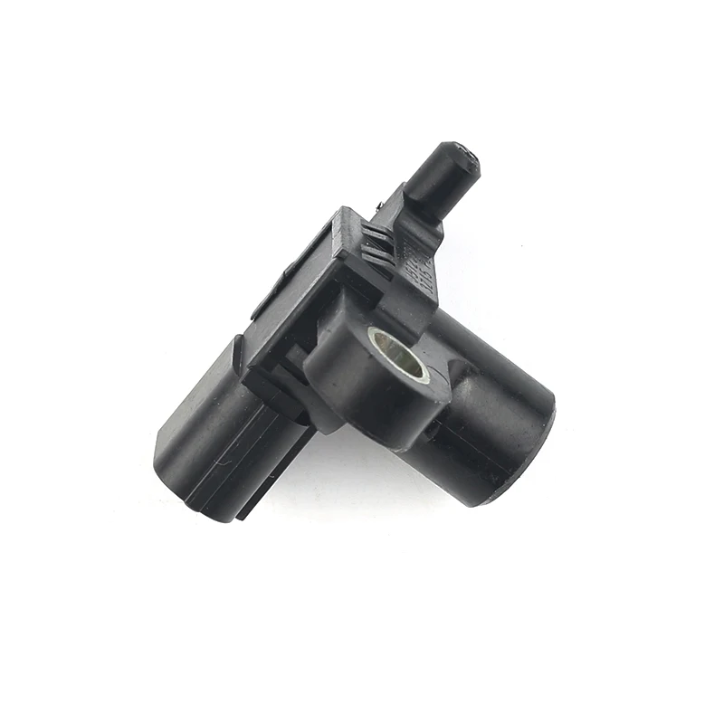 Detalle del sensor