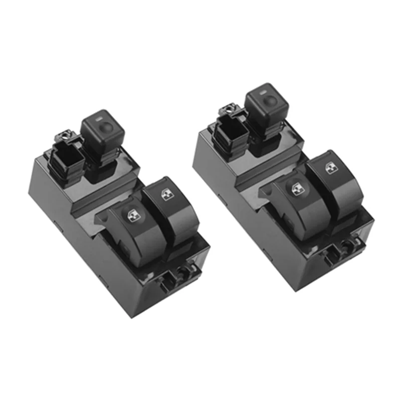 Interruptor elevalunas MB78192 para Mitsubishi Pajero 1994-1999 - imagen 3