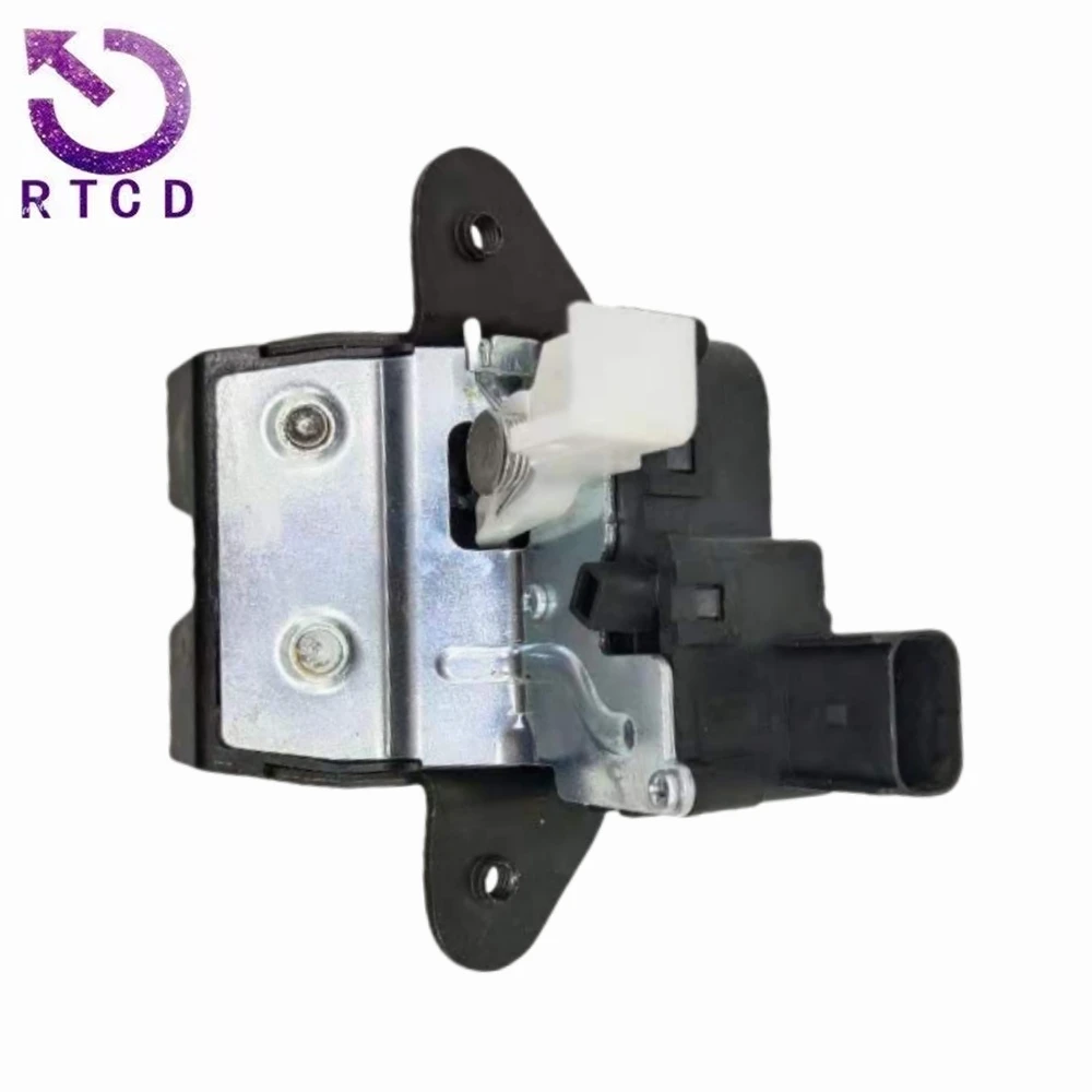 81230-H2200 Cerradura de maletero para Kia KX3 y Hyundai ix25 - imagen 2