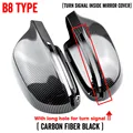 Carbon Look-B8