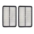 2 Pcs Air Filter