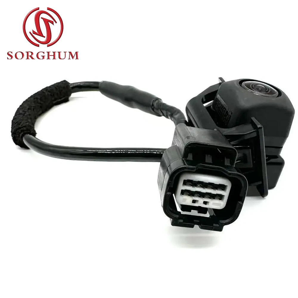 39530-TLA-A01 cámara de visión trasera para Honda CR-V CRV 2018 2019 2020 2021 2022 cámara de marcha atrás de estacionamiento de respaldo 39530TLAA01 - imagen 5