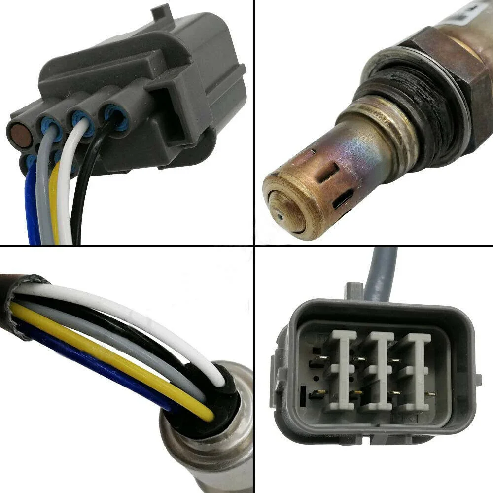 Sensor de oxígeno 234-5010 para Honda Pilot, Accord y Acura MDX - imagen 3