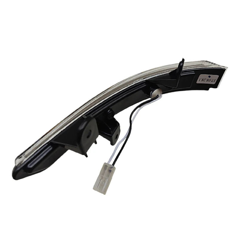 Intermitente LED de retrovisor para DFM DFSK Glory 580 y 580 Pro - imagen 5